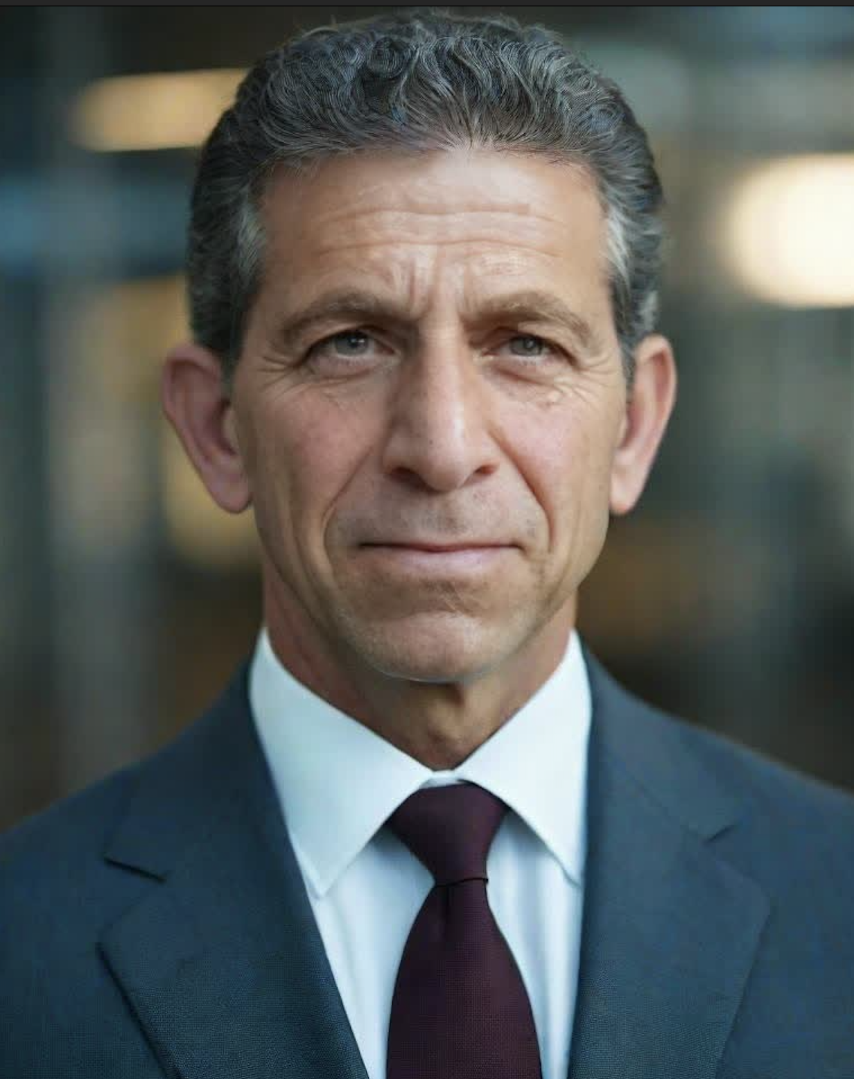Michael Deutsch - Virtual Realtor